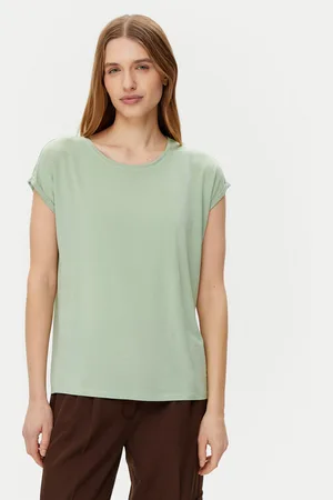 VERO MODA T-Shirt Ava 10284468 Regular Fit