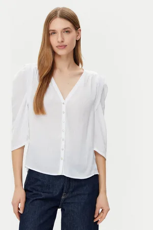 Morgan Bluzka 251-CALA Regular Fit