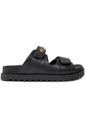 Guess Klapki Fabulon FLJFBU ELE19