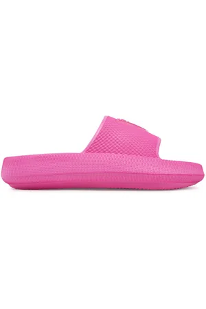 Guess Klapki E4GZ27 WG5X0