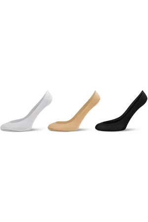 Jenny Zestaw 3 par stopek damskich 4WB-003-SS24