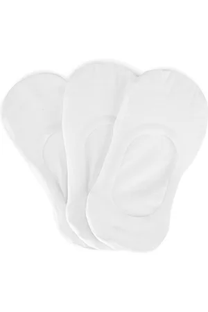 Jenny Skarpety stopki damskie AS-LCN-001-AW24 (3-PACK)