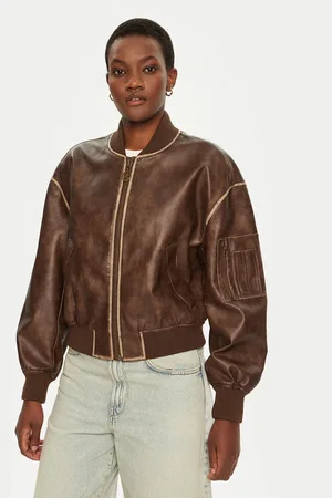 Guess Kurtka bomber W5RL21 WGW40 Regular Fit