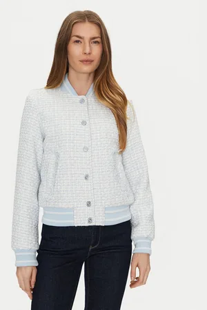 Guess Kurtka bomber W5RL10 WGVH2 Regular Fit