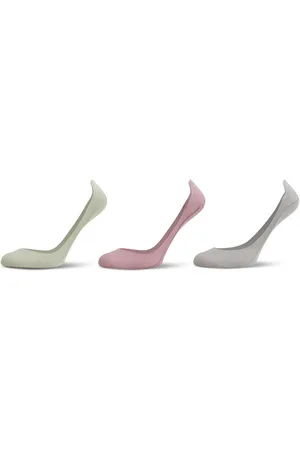 Jenny Zestaw 3 par stopek damskich 4WB-007-SS24