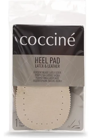 Coccine Podpiętki Heel Pad r.M 665/94AZ