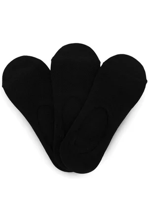 Jenny Zestaw 3 par stopek damskich 4WB-001-SS24 (3-pack) 2