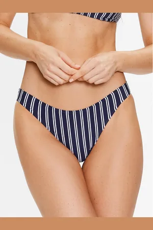 Roxy Dół od bikini Into The Sun ERJX404582