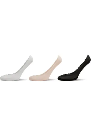 Jenny Zestaw 3 par stopek damskich 4WB-006-SS24