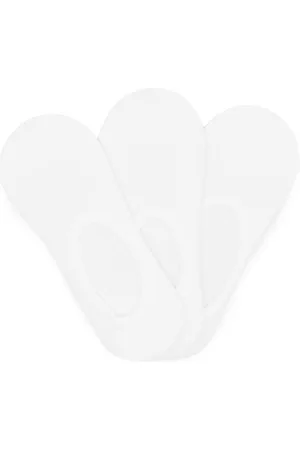 Jenny Zestaw 3 par stopek damskich 4WB-001-SS24 (3-pack) 2