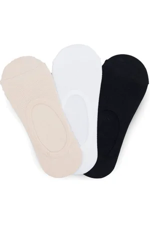 Jenny Zestaw 3 par stopek damskich 4WB-001-SS24 (3-pack) 2