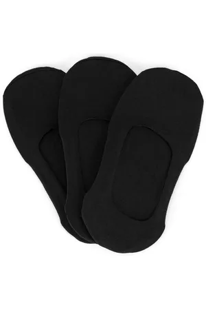 Jenny Skarpety stopki damskie AS-LCN-001-AW24 (3-PACK)