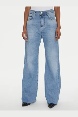 Pinko Jeansy 101733 Regular Fit