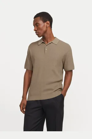 JACK & JONES Polo Cooper 12271483 Regular Fit