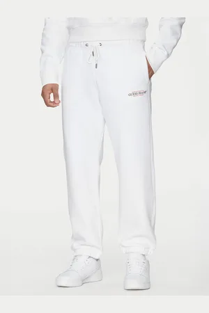 Guess Spodnie dresowe M4YB18 K9V31 Regular Fit