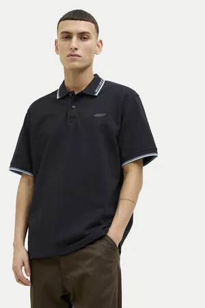 JACK & JONES Polo Pacer 12273303 Regular Fit