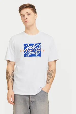 JACK & JONES T-Shirt Colton 12268439 Standard Fit