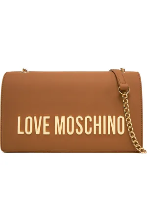 Moschino Torebka JC4192PP1MKD0201