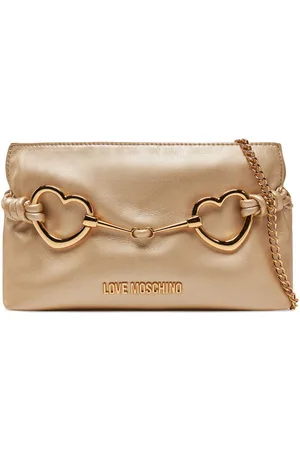 Moschino Torebka JC4034PP1MLB196A
