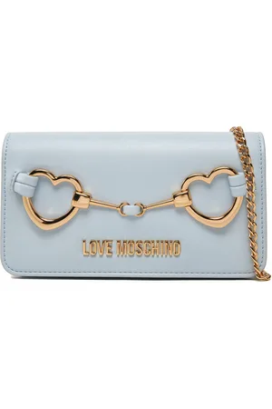 Moschino Torebka JC5643PP1MLB0712