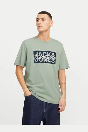 JACK & JONES T-Shirt Colton 12268439 Standard Fit