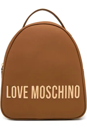 Moschino Plecak JC4197PP1MKD0201