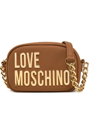 Moschino Torebka JC4026PP1MKD0201