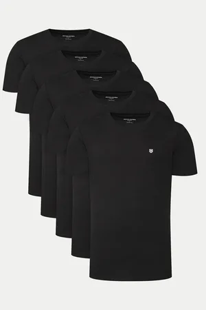 JACK & JONES T-Shirt Brody 12190468 Regular Fit