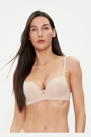 Tommy Hilfiger Biustonosz push-up UW0UW02405