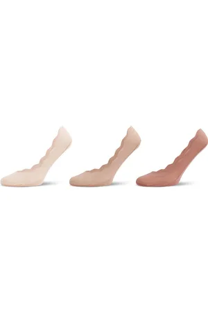 Jenny Zestaw 3 par stopek damskich 4WB-009-SS24