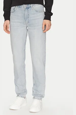 Calvin Klein Jeansy K20K208111 Slim Fit