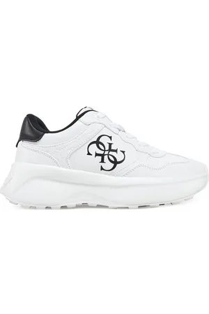 Guess Sneakersy FLPLUC ELE12
