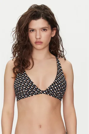 HUGO BOSS Góra od bikini Bb Monogram 50535257
