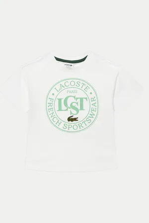 Lacoste T-Shirt TJ2463 Regular Fit