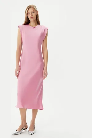MARELLA Sukienka koktajlowa Dina 2513221211 Regular Fit