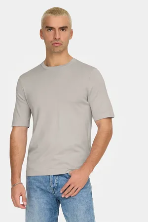 Only & Sons T-Shirt Wyler 22022928 Regular Fit