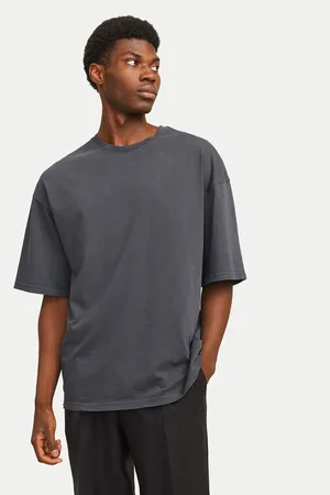 JACK & JONES T-Shirt Charge 12268270 Oversize