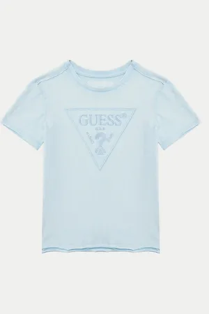 Guess T-Shirt L5GI02 K6XN4 Regular Fit