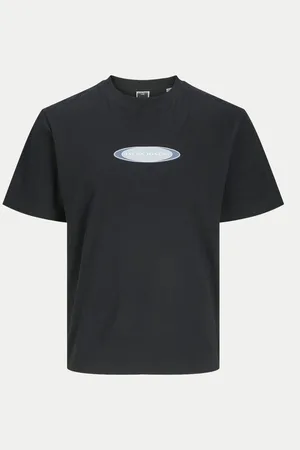 JACK & JONES T-Shirt Pacer 12273880 Relaxed Fit