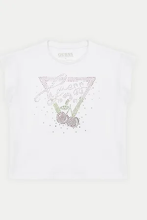Guess T-Shirt J5GI01 K6YW4 Regular Fit