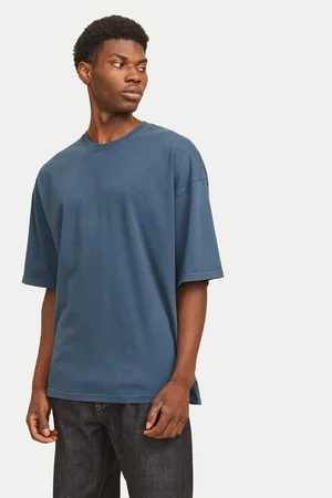 JACK & JONES T-Shirt Charge 12268270 Oversize