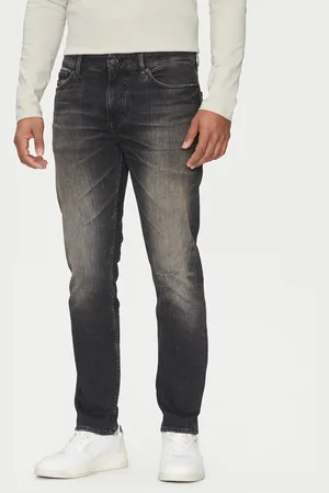 HUGO BOSS Jeansy Delaware Bo 50534701 Slim Fit