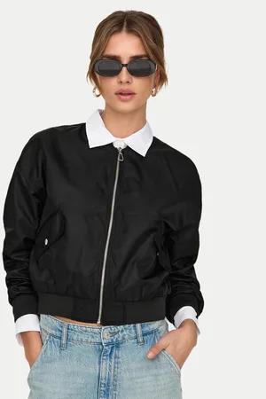 ONLY Kurtka bomber Tatjano 15336394 Regular Fit