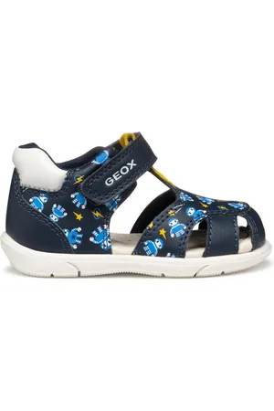 Geox Sandały B Sandal Zapito B556EC 05404 CF42Q