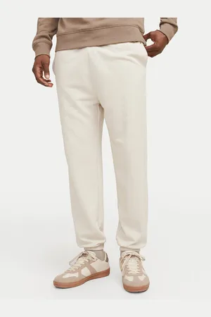 JACK & JONES Spodnie dresowe Morgan 12257964 Regular Fit