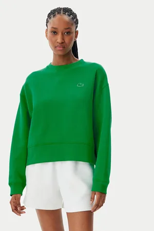 Lacoste Bluza SF5614 Oversize