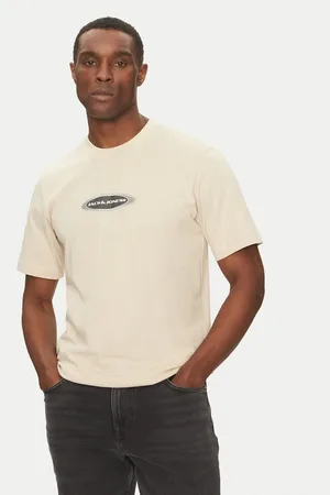 JACK & JONES T-Shirt Pacer 12273880 Relaxed Fit