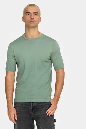 Only & Sons T-Shirt Wyler 22022928 Regular Fit