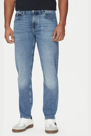 HUGO BOSS Jeansy C-Re.Maine 50532595 Regular Fit