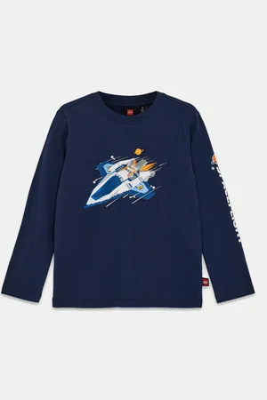 LEGO Wear Bluzka Taffy 12011370 Regular Fit